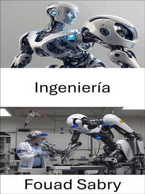 cover image of Ingeniería